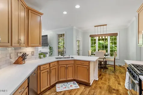 3501 Golden Heather Drive Durham NC 27712