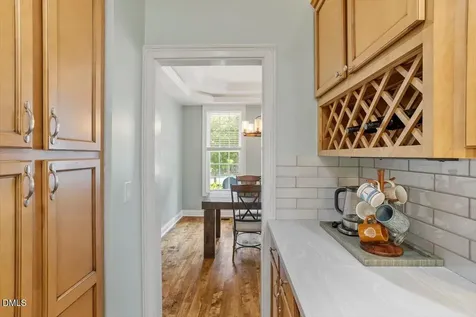 3501 Golden Heather Drive Durham NC 27712