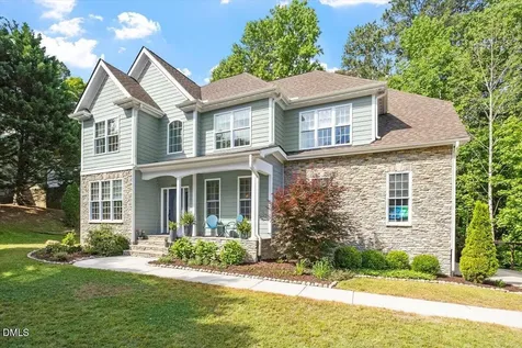 3501 Golden Heather Drive Durham NC 27712