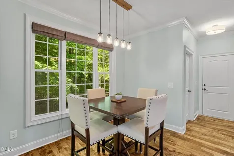 3501 Golden Heather Drive Durham NC 27712