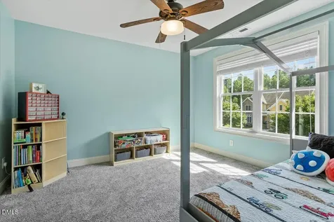 3501 Golden Heather Drive Durham NC 27712