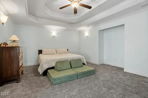 3501 Golden Heather Drive Durham NC 27712