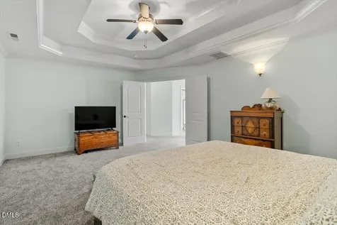 3501 Golden Heather Drive Durham NC 27712