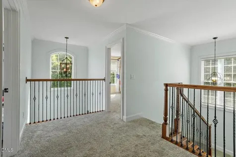 3501 Golden Heather Drive Durham NC 27712