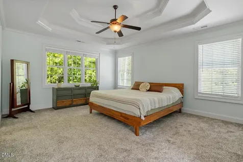 3501 Golden Heather Drive Durham NC 27712
