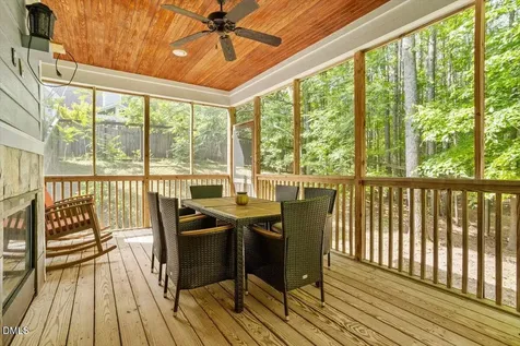 3501 Golden Heather Drive Durham NC 27712