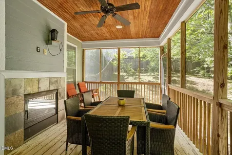 3501 Golden Heather Drive Durham NC 27712