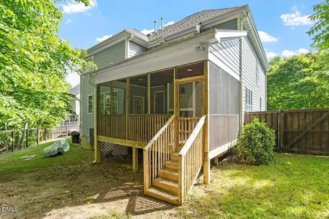 3501 Golden Heather Drive Durham NC 27712