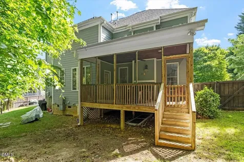 3501 Golden Heather Drive Durham NC 27712