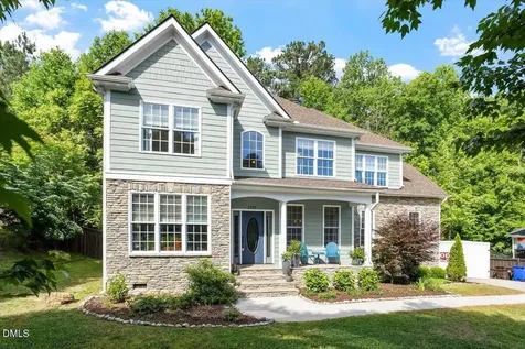 3501 Golden Heather Drive Durham NC 27712