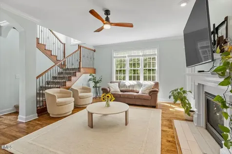 3501 Golden Heather Drive Durham NC 27712