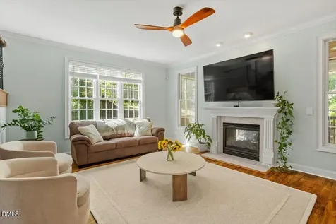 3501 Golden Heather Drive Durham NC 27712