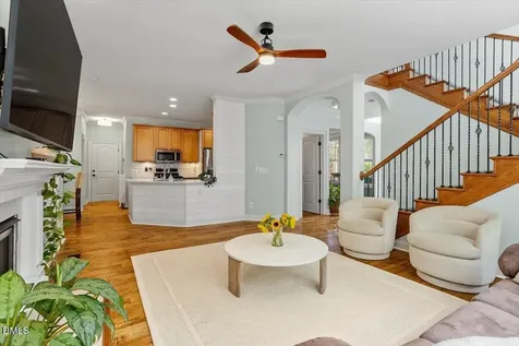 3501 Golden Heather Drive Durham NC 27712