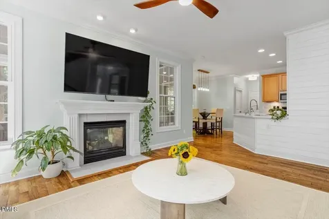 3501 Golden Heather Drive Durham NC 27712