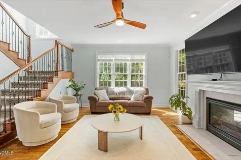 3501 Golden Heather Drive Durham NC 27712