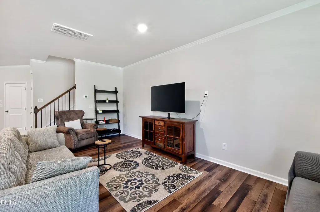 6503 Tremolo Trail Raleigh NC 27616