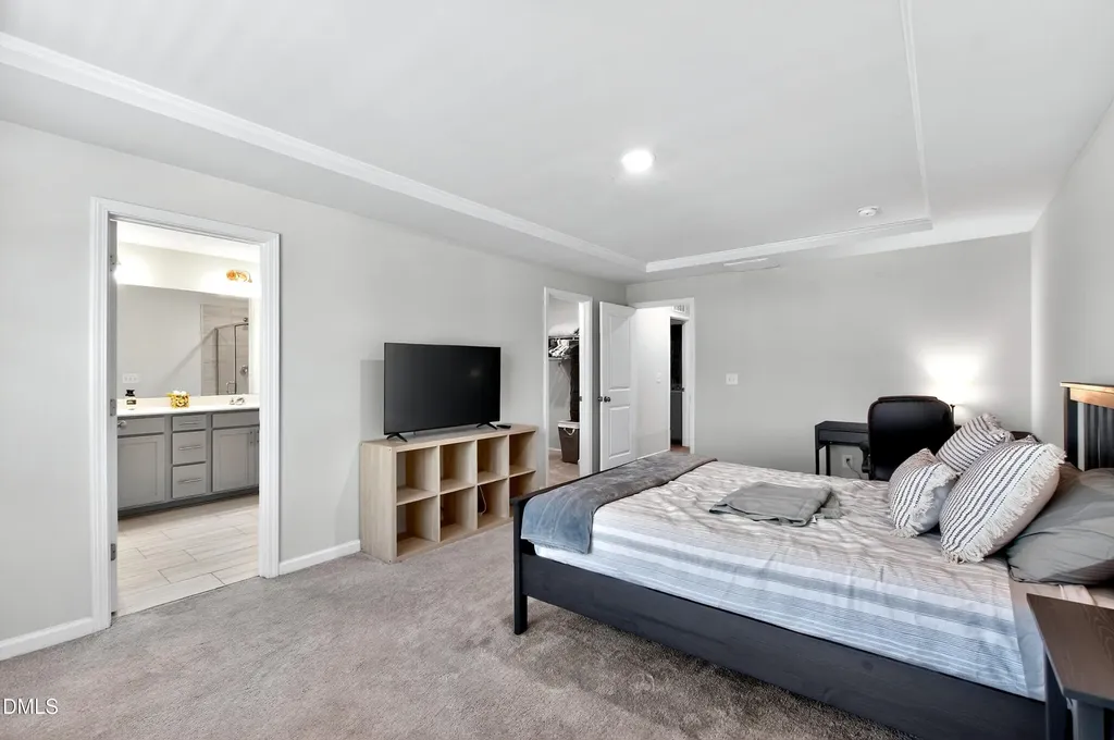 6503 Tremolo Trail Raleigh NC 27616