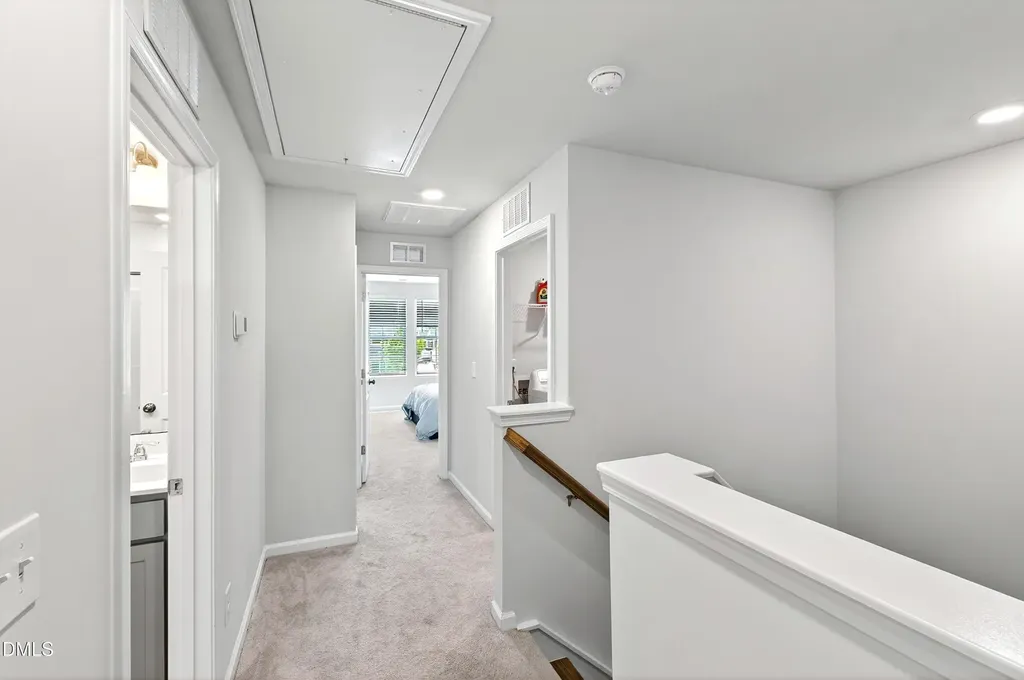 6503 Tremolo Trail Raleigh NC 27616
