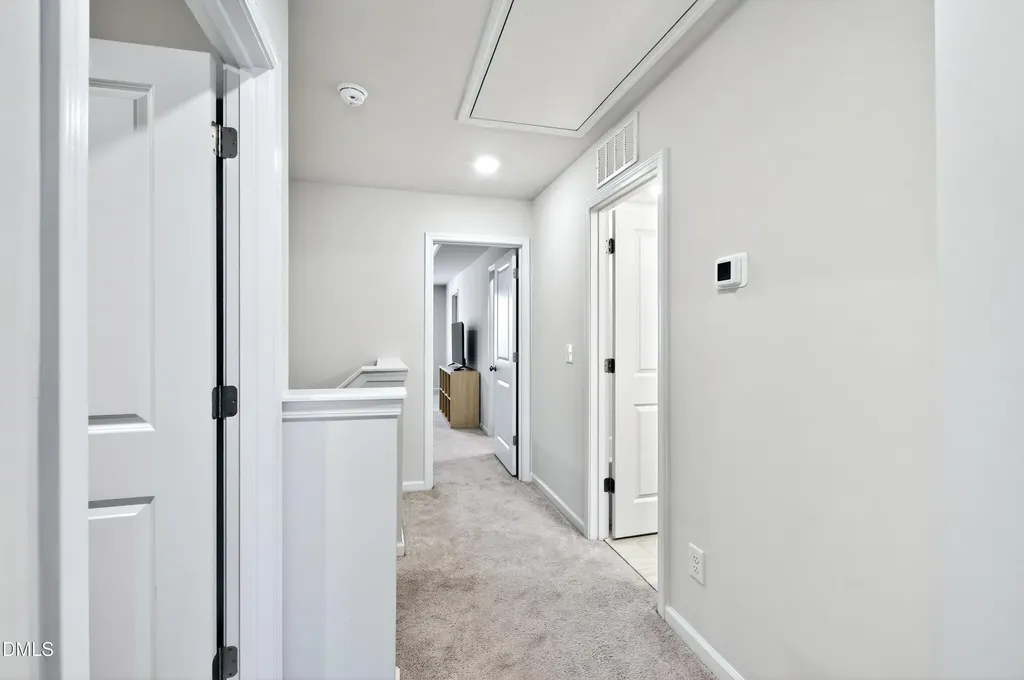 6503 Tremolo Trail Raleigh NC 27616
