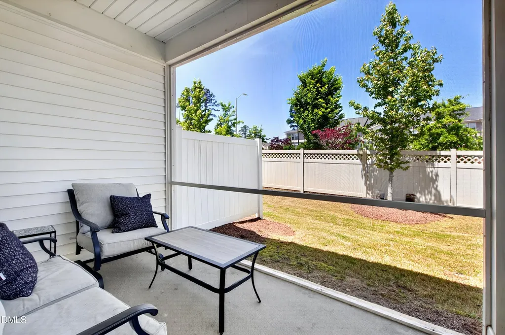 6503 Tremolo Trail Raleigh NC 27616
