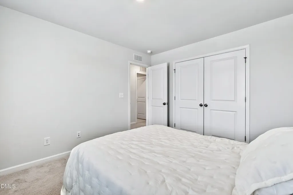 6503 Tremolo Trail Raleigh NC 27616