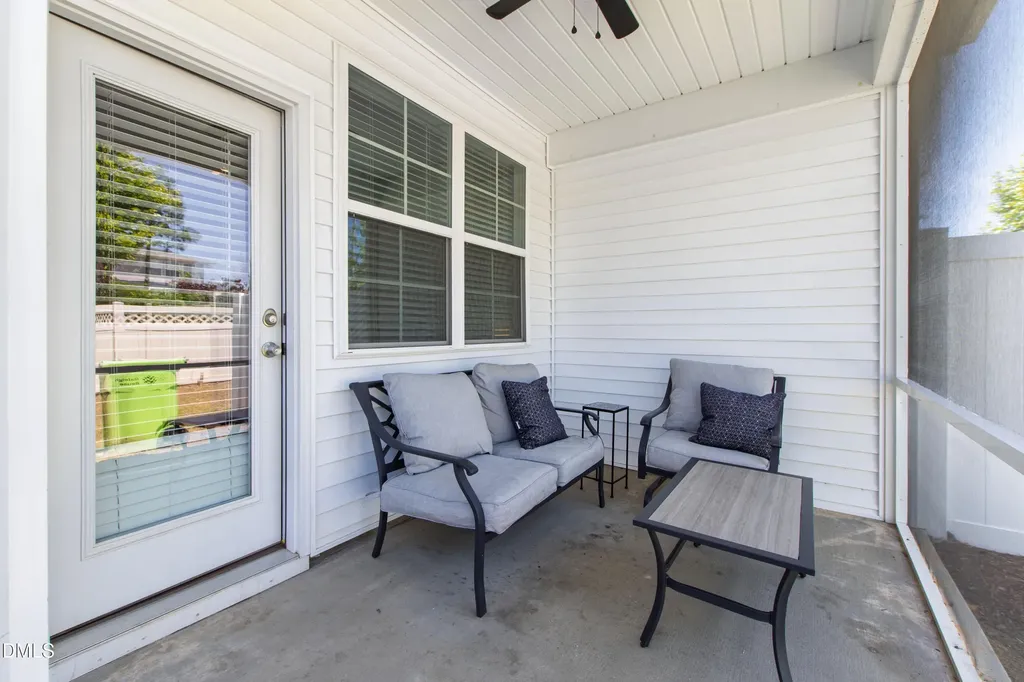 6503 Tremolo Trail Raleigh NC 27616