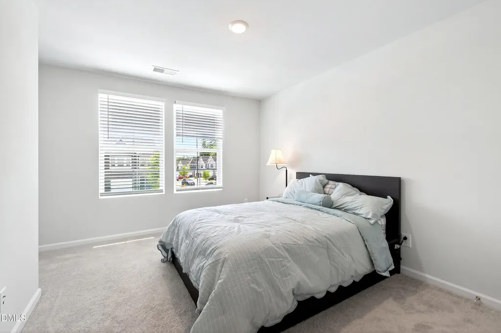 6503 Tremolo Trail Raleigh NC 27616