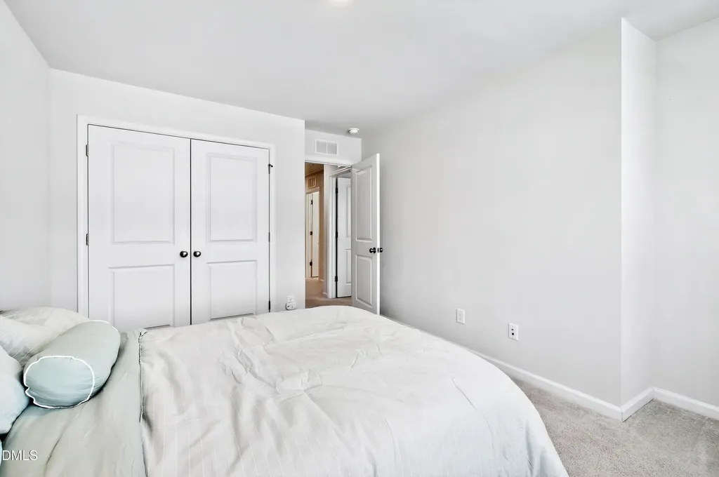 6503 Tremolo Trail Raleigh NC 27616