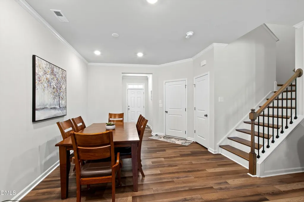 6503 Tremolo Trail Raleigh NC 27616