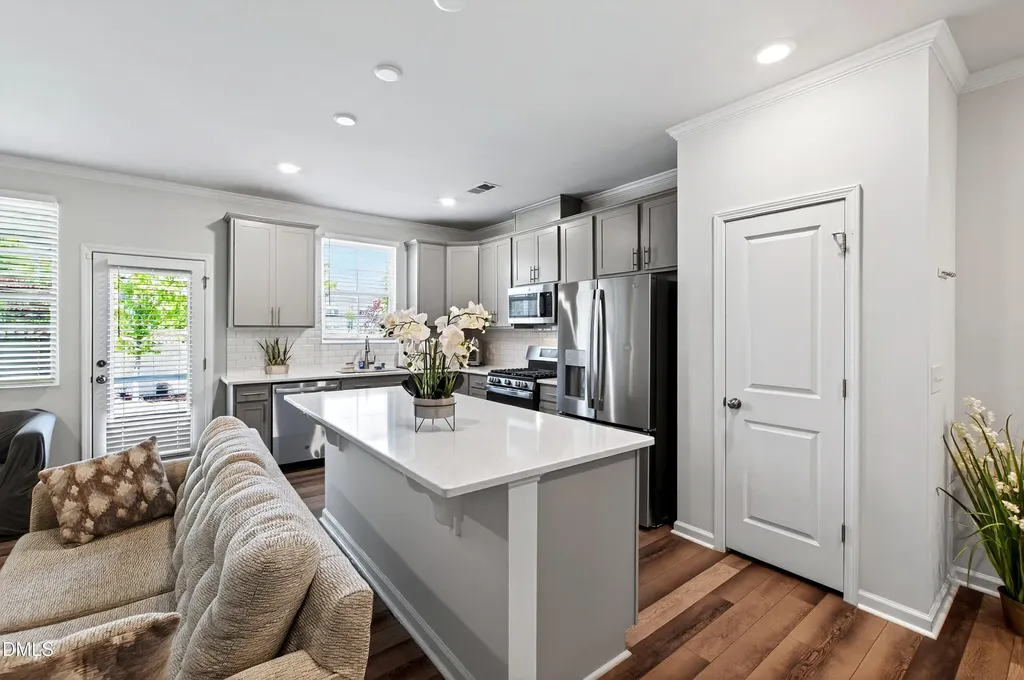 6503 Tremolo Trail Raleigh NC 27616