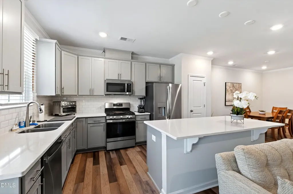 6503 Tremolo Trail Raleigh NC 27616