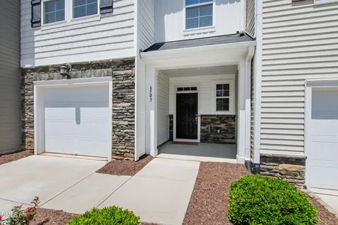 6503 Tremolo Trail Raleigh NC 27616