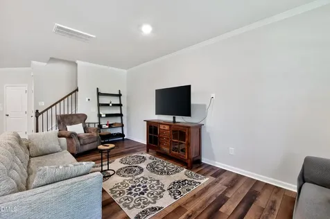 6503 Tremolo Trail Raleigh NC 27616