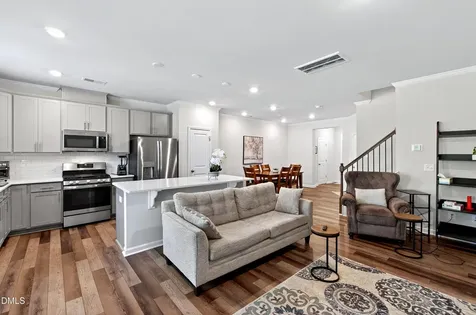 6503 Tremolo Trail Raleigh NC 27616