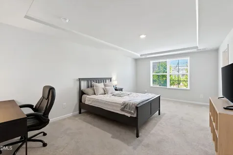 6503 Tremolo Trail Raleigh NC 27616