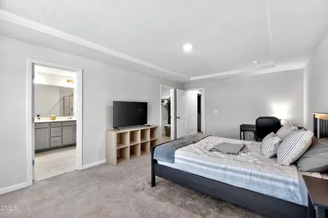 6503 Tremolo Trail Raleigh NC 27616