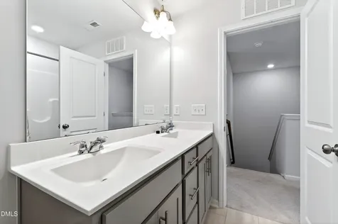6503 Tremolo Trail Raleigh NC 27616