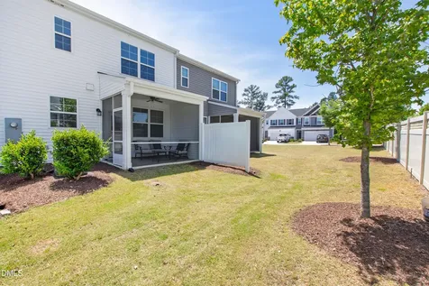 6503 Tremolo Trail Raleigh NC 27616