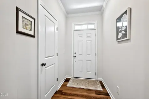 6503 Tremolo Trail Raleigh NC 27616