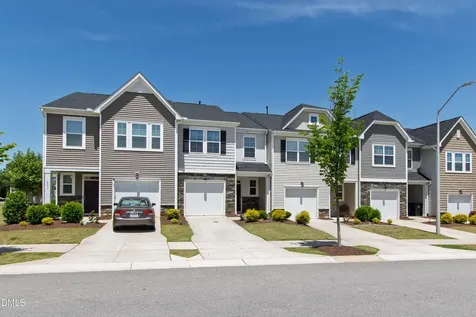 6503 Tremolo Trail Raleigh NC 27616