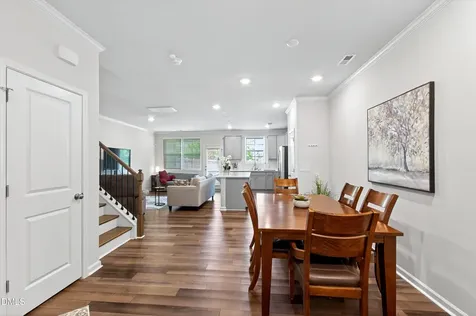 6503 Tremolo Trail Raleigh NC 27616
