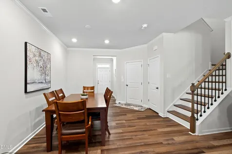 6503 Tremolo Trail Raleigh NC 27616