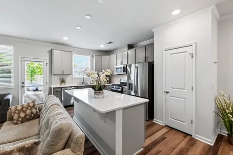 6503 Tremolo Trail Raleigh NC 27616