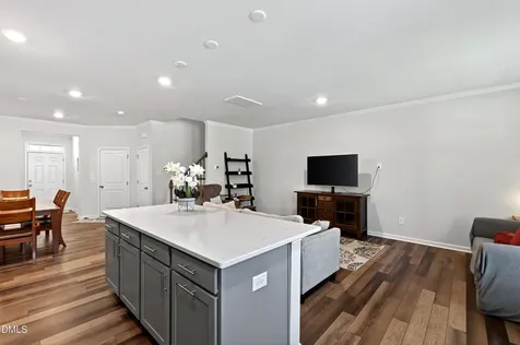 6503 Tremolo Trail Raleigh NC 27616
