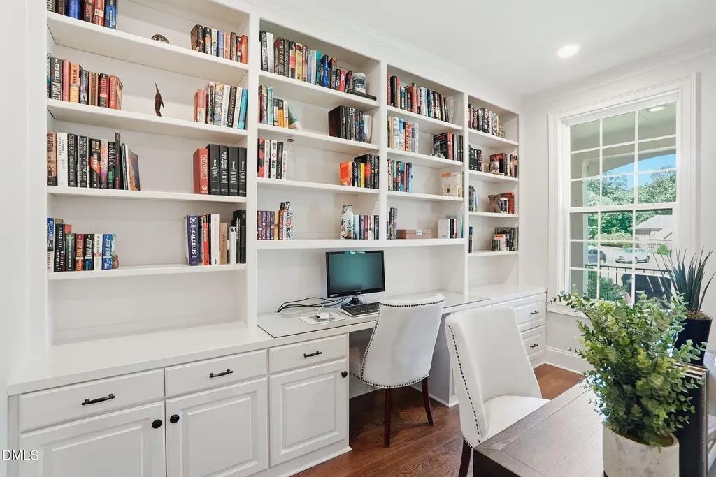 2801 Bending Tree Court Raleigh NC 27613