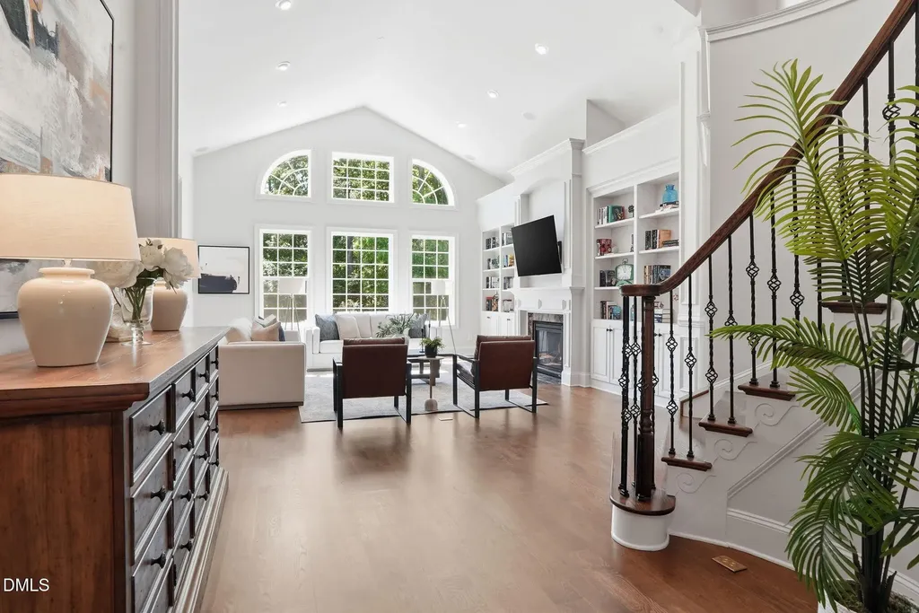 2801 Bending Tree Court Raleigh NC 27613