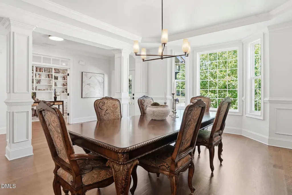 2801 Bending Tree Court Raleigh NC 27613