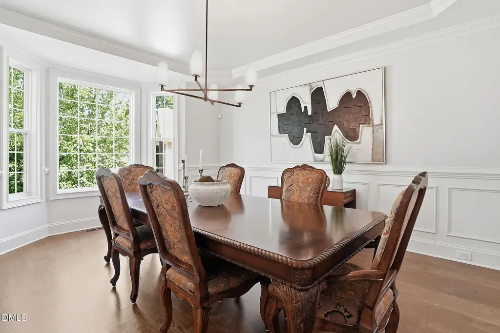 2801 Bending Tree Court Raleigh NC 27613
