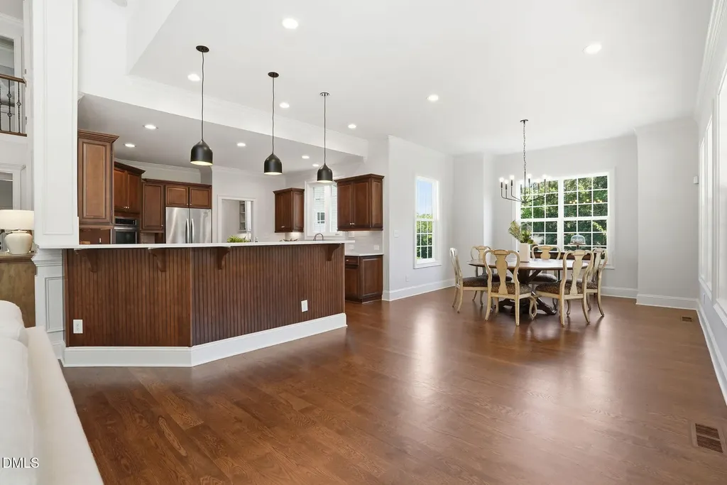 2801 Bending Tree Court Raleigh NC 27613