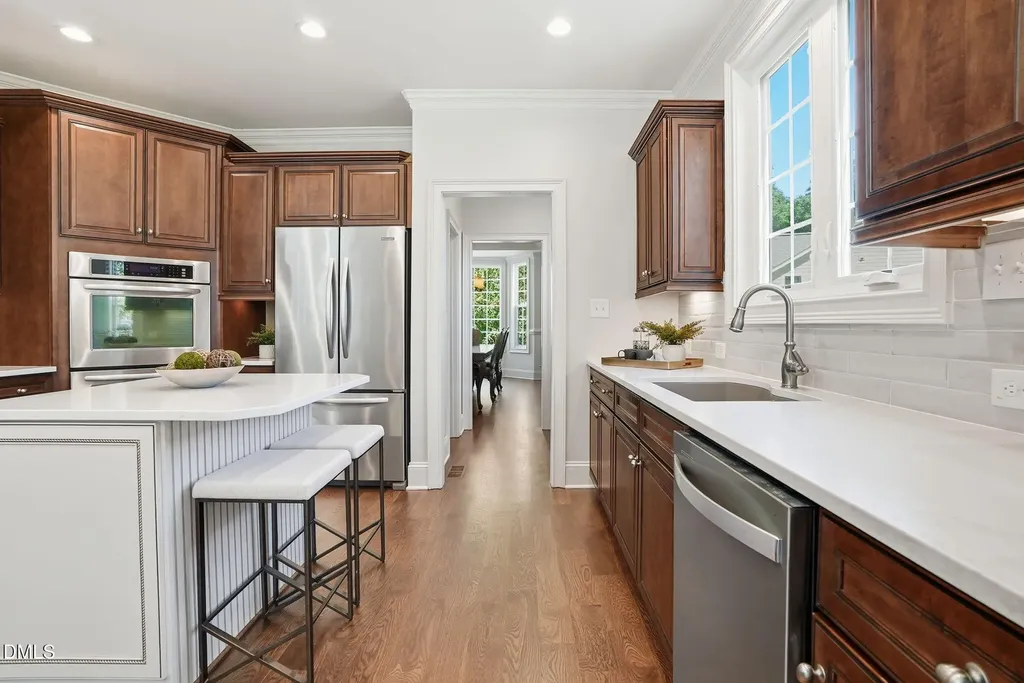 2801 Bending Tree Court Raleigh NC 27613